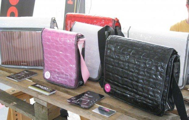Big Bubble Bags Ninja Edition: le borse ecogeek per tutti i fashion geek