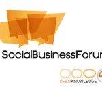 Ecco per voi tutte le slide del Social Business Forum 2011