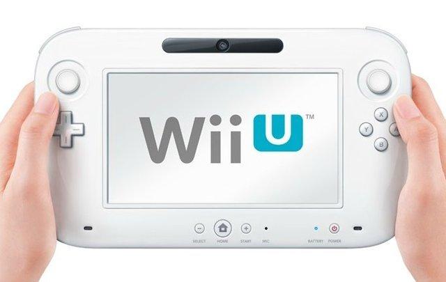 Nintendo WII U presentata ufficialmente all'E3 2011