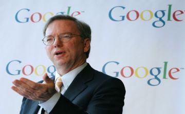 Eric Schmidt: se Big G ha fallito con i social è colpa mia