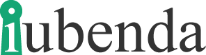 Logo Iubenda