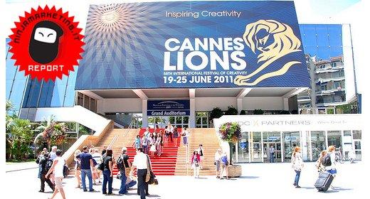 Schermi archetipali, il vantaggio di arrivare terzi e la ricerca di significato: Report di Cannes 2011