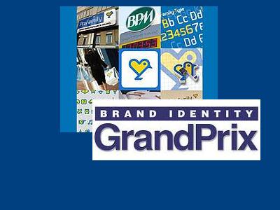 Brand Identity Grand Prix: volete essere premiati? Partecipate!