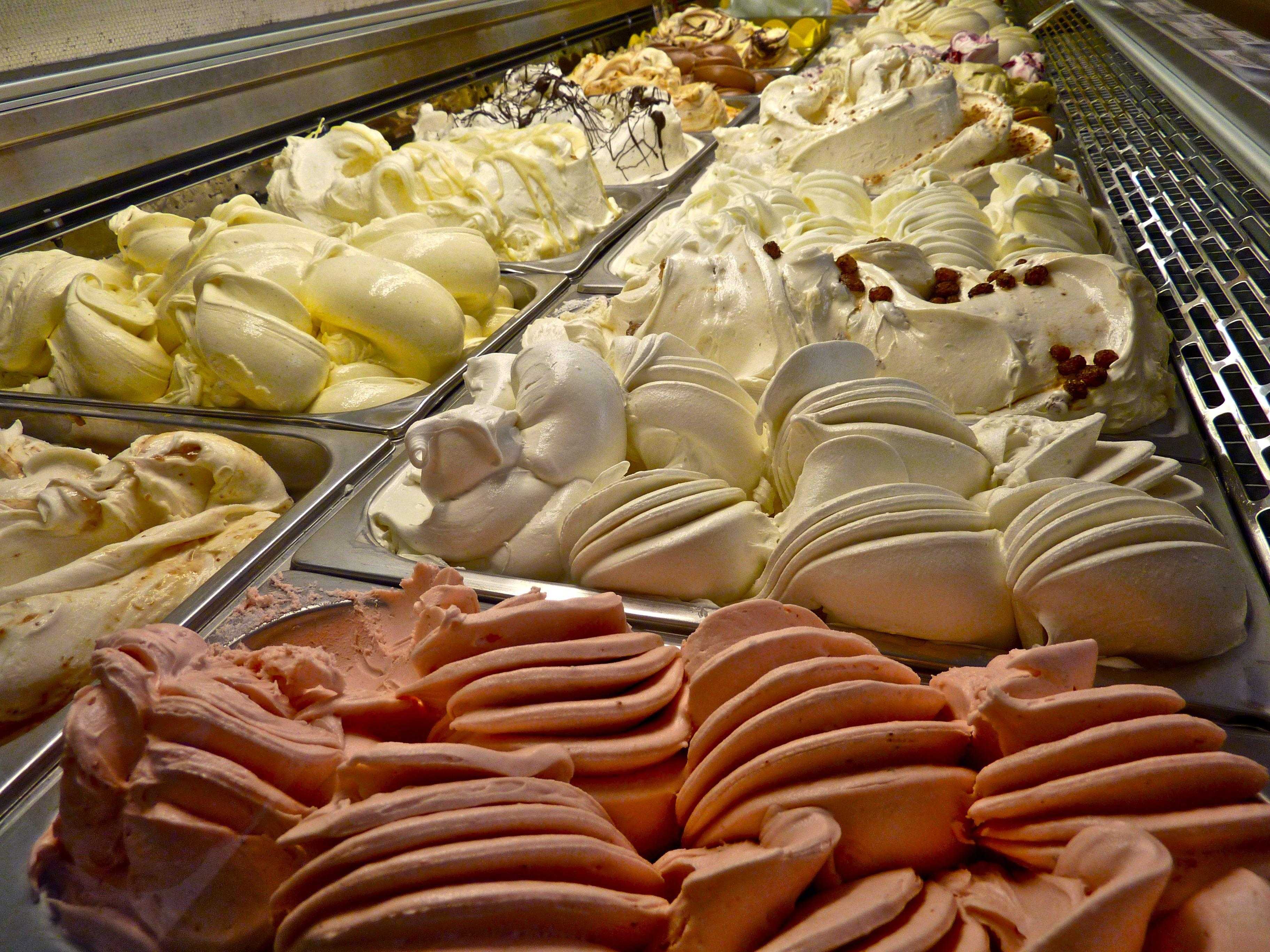 gelato
