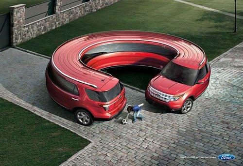 20+ imperdibili campagne creative
