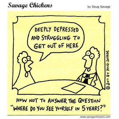 Post-it a vignette: i comics di Doug Savage