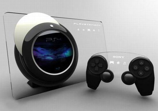 Sony PlayStation 4: la nuova console ibriderà Kinect [RUMORS]