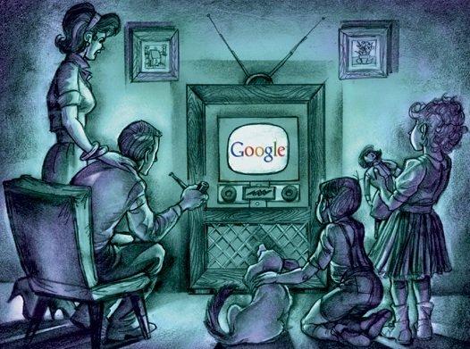 Come Google+ può cambiare la televisione [TREND]