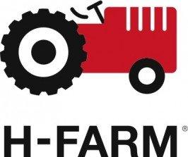 Logo H-farm