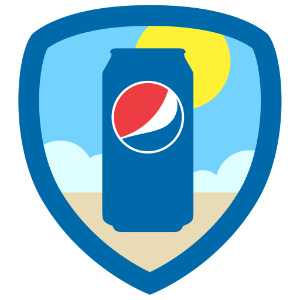 Pepsi con Foursquare per sbloccare il divertimento dell'estate [CASE STUDY]