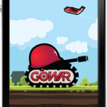 Alla conquista del mondo con il gioco geolocalizzato di Gowar