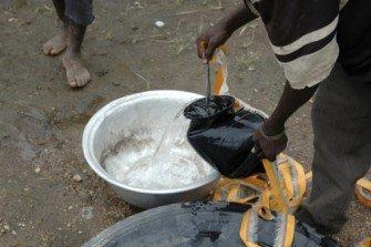 ONG e donazioni online: i 5 anni di charity:water