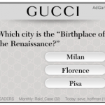 AdGame: una startup nata in 72 ore per innovare il mondo dell'advertising