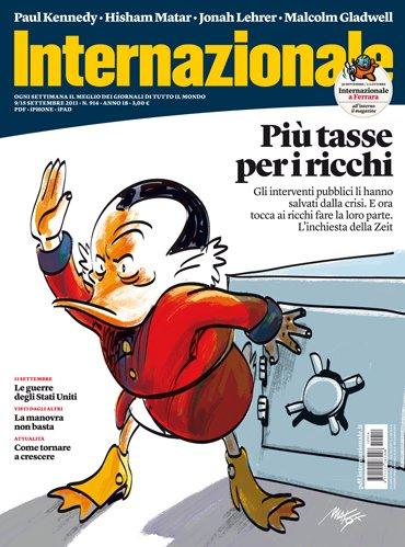 Copertine illustrate dai grandi talenti del fumetto