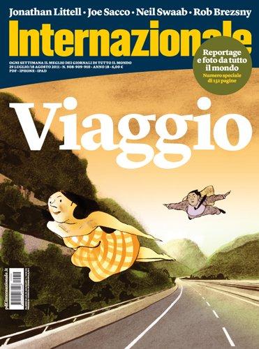 Copertine illustrate dai grandi talenti del fumetto