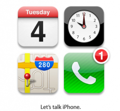 IPhone 5: Apple conferma l'evento del 4 ottobre! [BREAKING NEWS]