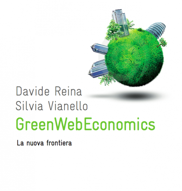 GreenWebEconomics, un nuovo sistema economico verso la sostenibilità [INTERVISTA]