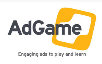 Logo AdGame