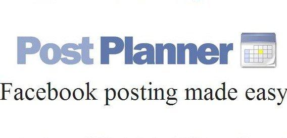Post Planner: l'app per pubblicare i post su Facebook come manualmente