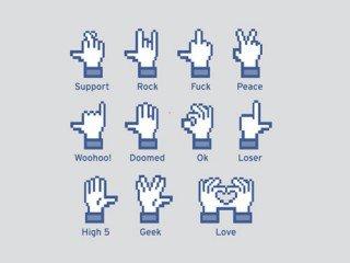 Facebook sta per lanciare i pulsanti Read, Listened, Watched e Want