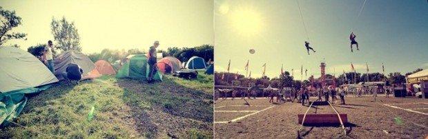 Ricordando l'estate: Sziget Festival, il racconto del vincitore del contest Ninja Marketing!