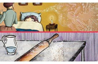 Costruisci un finale diverso alle tue storie preferite con THe iNCIPIT