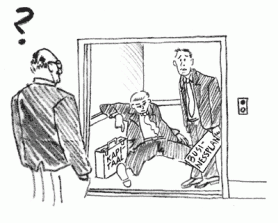 L'elevator pitch: l'arte di comunicare un'idea in modo efficace e in pochi secondi