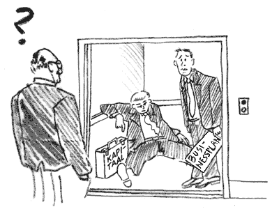 L'elevator pitch: l'arte di comunicare un'idea in modo efficace e in pochi secondi