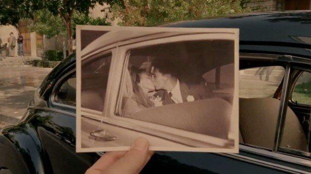 Chevrolet, la campagna vintage per il 100°compleanno