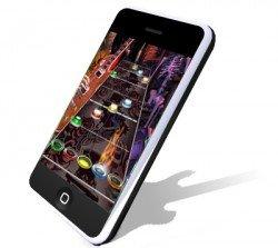 Musica a tempo di iPhone: Alice Cooper e le rhythm game app