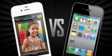 iPhone 4s vs iPhone 4: la parola agli esperti