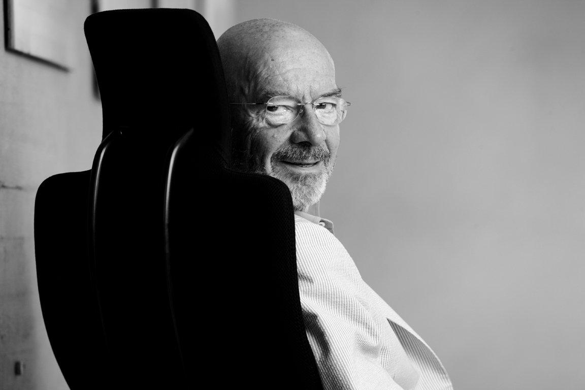 La vita di Mario Bellini, quando Apple eravamo noi