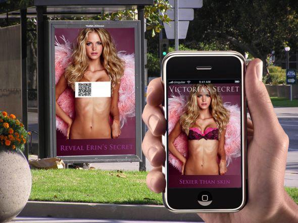 QR code, 7 utilizzi per il marketing