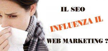 SEO e Web Marketing