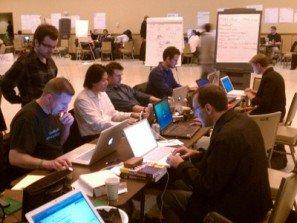Startup Weekend Brescia: come fare impresa in 54 ore!