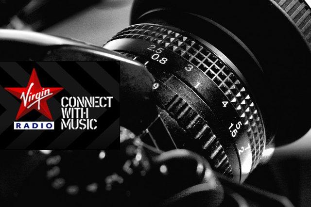 Virgin Radio Television presenta: "The Photograph"
