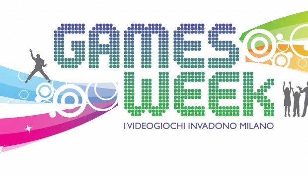 Gamesweek 2011 [Report Evento]