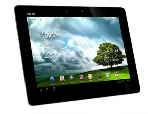 Asus Transformer Prime, il primo quad core tablet