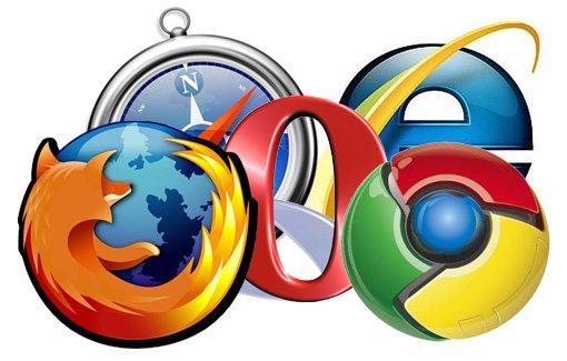 Explorer, Chrome o Firefox? Come sta cambiando il panorama dei browser