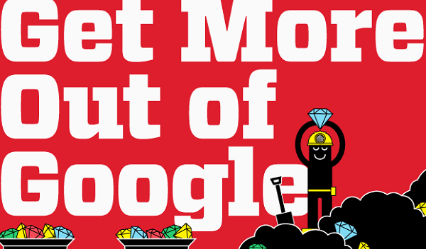Google Search: sapete come ottenere il massimo dal motore di ricerca? [INFOGRAFICA]