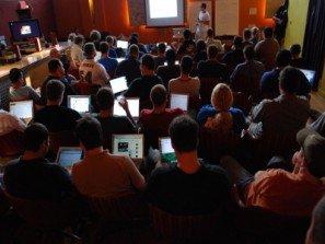 ItaliaCampania, unconference e brainstorming sull'innovazione e lo sviluppo in Campania.