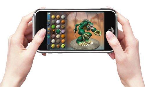 Tutti i numeri del Mobile Gaming [Infografica]