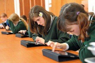 I Nativi Digitali e l'approccio "Mobile Learning" [INFOGRAFICA]