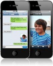 iMessage, Whatsapp,Viber e Facebook Messenger – Come cambiano gli sms?