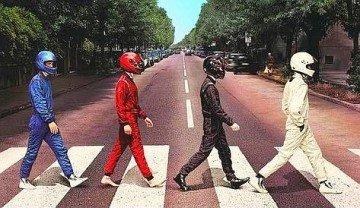 Entra nel mito: i Ninja al Motor Show 2011