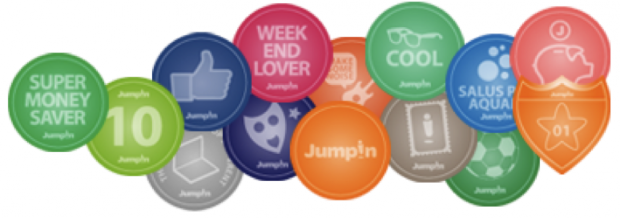 Gamification e social shopping: la filosofia di Jumpin Club