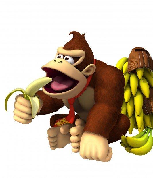 Mario e Sonic ai Giochi Olimpici di Londra 2012: Donkey Kong vincerà i 100 metri?
