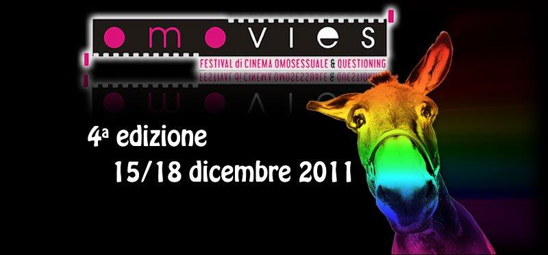 Omovies: il festival aperto a tutti [EVENTO]