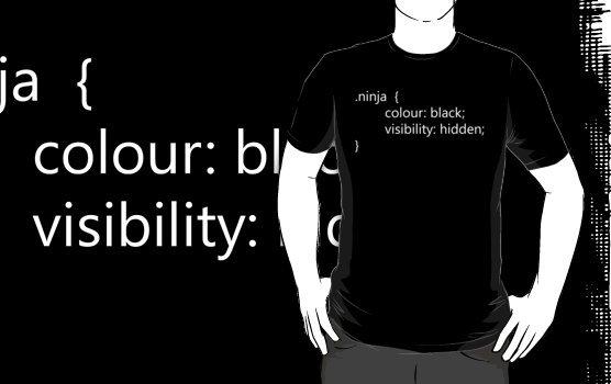 T-shirt geek: tre idee per voi!
