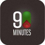 90 Minutes: l'app che ti fa uscire dall'app.